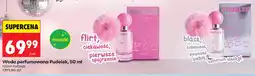 Biedronka Woda perfumowana Pudelek by all'AURA oferta