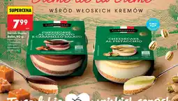 Biedronka Sernik z czekoladą i słonym karmelem Gusto Bello oferta