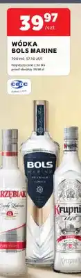 Stokrotka Wódka Bols Marine oferta