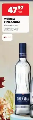 Stokrotka Wódka Finlandia oferta