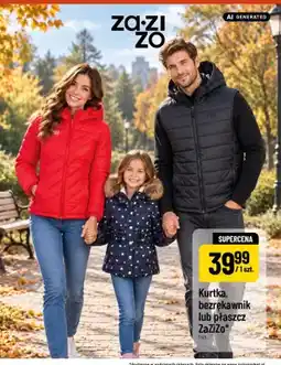 Polomarket Kurtka ZaZiZo oferta