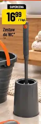 Polomarket Zestaw do Wc oferta