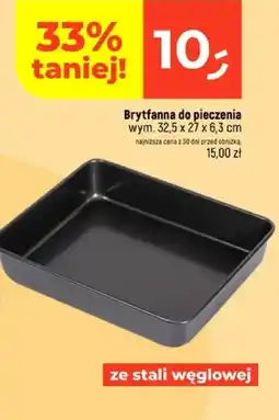 Dealz Brytfanna do pieczenia oferta