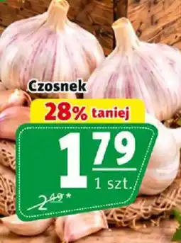 Prim Market Czosnek oferta