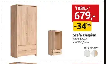 Szafa Kaspian