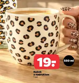 Netto Kubek MI oferta