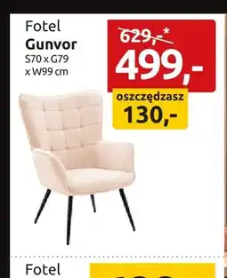 Black Red White Fotel Gunvor oferta