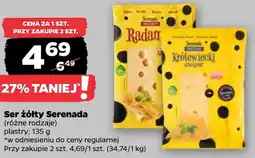 Netto Ser Serenada oferta