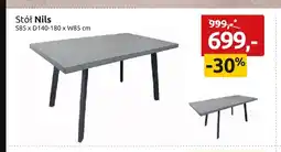 Black Red White Stół Nils oferta