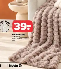 Netto Koc Netto oferta