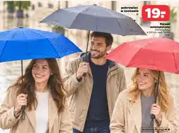 Netto Parasol oferta