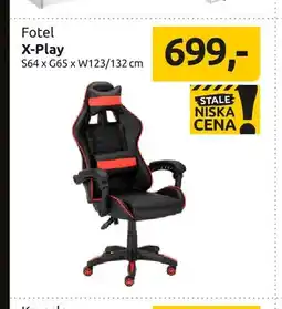 Black Red White Fotel X-Play oferta
