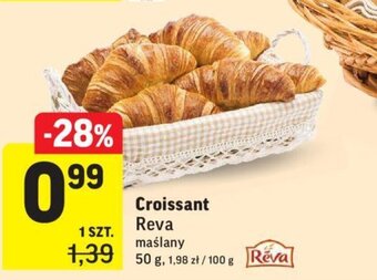 Intermarche Croissant 50g oferta