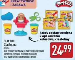 ALDI Play-Doh Ciastolina oferta
