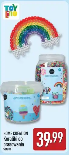ALDI Home creation koraliiki do prasowania oferta