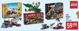 ALDI LEGO Klocki oferta