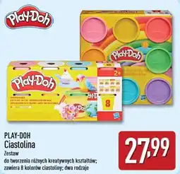 ALDI Play-Doh Ciastolina oferta