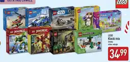 ALDI LEGO Klocki mix oferta