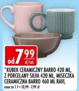 Sklepy Doroty Kubek Ceramiczny Barro oferta