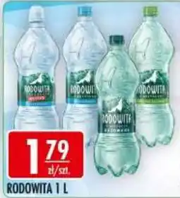 Sklepy Doroty Rodowita oferta