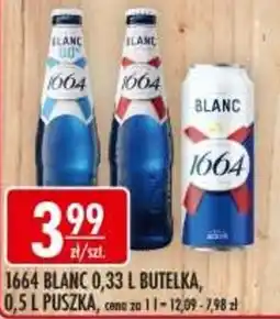 Sklepy Doroty 1664 Blanc oferta
