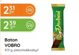 Eurocash Cash & Carry Baton VOBRO oferta