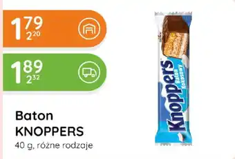Baton KNOPPERS