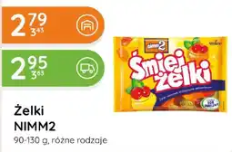 Eurocash Cash & Carry Żelki NIMM2 oferta