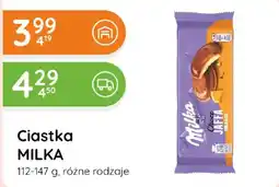 Eurocash Cash & Carry Ciastka MILKA oferta