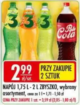 Sklepy Doroty Napój Bolo Cola oferta