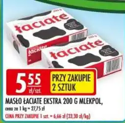 Sklepy Doroty Masło Łaciate Ekstra oferta