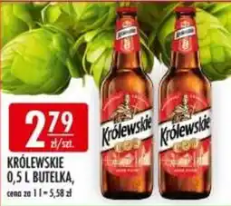 Sklepy Doroty Królewskie oferta