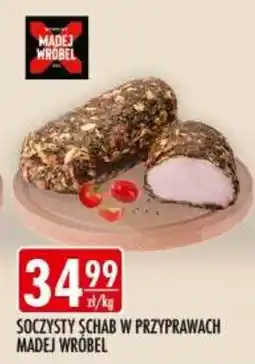 Sklepy Doroty Soczysty Schab w Przyprawach Madej Wróbel oferta