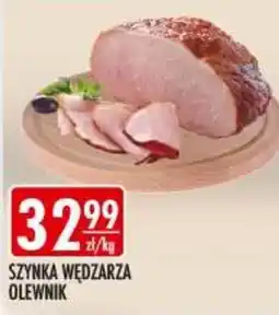 Sklepy Doroty Szynka Wędzarza Olewnik oferta