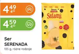Eurocash Cash & Carry Ser SERENADA oferta
