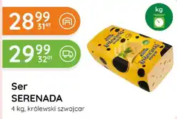 Eurocash Cash & Carry Ser SERENADA oferta