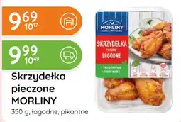 Eurocash Cash & Carry Skrzydełka pieczone MORLINY oferta