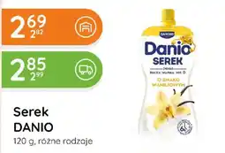 Eurocash Cash & Carry Serek DANIO oferta