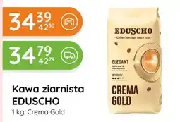Eurocash Cash & Carry Kawa ziarnista EDUSCHO oferta