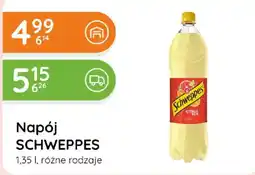 Eurocash Cash & Carry Napój SCHWEPPES oferta