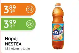 Eurocash Cash & Carry Napój NESTEA oferta
