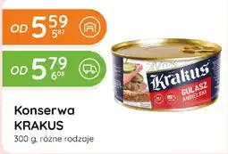 Eurocash Cash & Carry Konserwa Krakus oferta