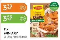 Eurocash Cash & Carry Fix WINIARY oferta
