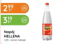 Eurocash Cash & Carry Napój HELLENA oferta