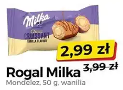 Delikatesy Ribena Rogal Milka oferta