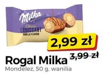 Rogal Milka