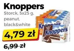 Delikatesy Ribena Knoppers oferta