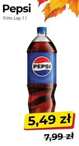 Delikatesy Ribena Pepsi oferta