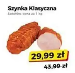 Delikatesy Ribena Szyinka Klasyczna oferta