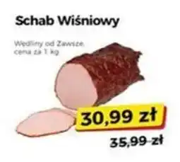 Delikatesy Ribena Schab Wiśniowy oferta